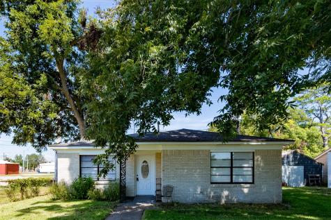 7917 N Martin Luther King Avenue Hitchcock TX 77563