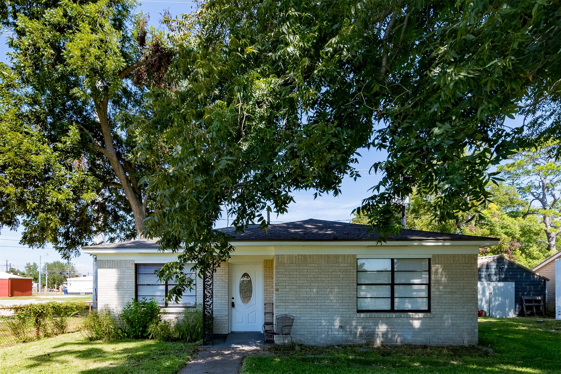 7917 N Martin Luther King Avenue Hitchcock TX 77563