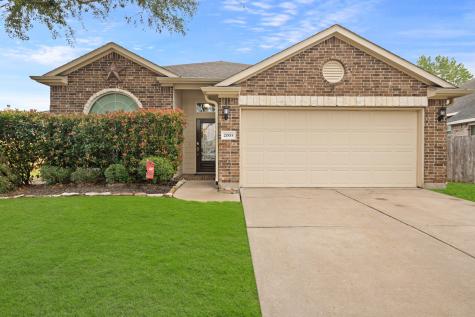 2003 Water Trace Court Richmond TX 77469
