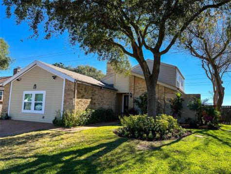23 Cozumel Circle Galveston TX 77554