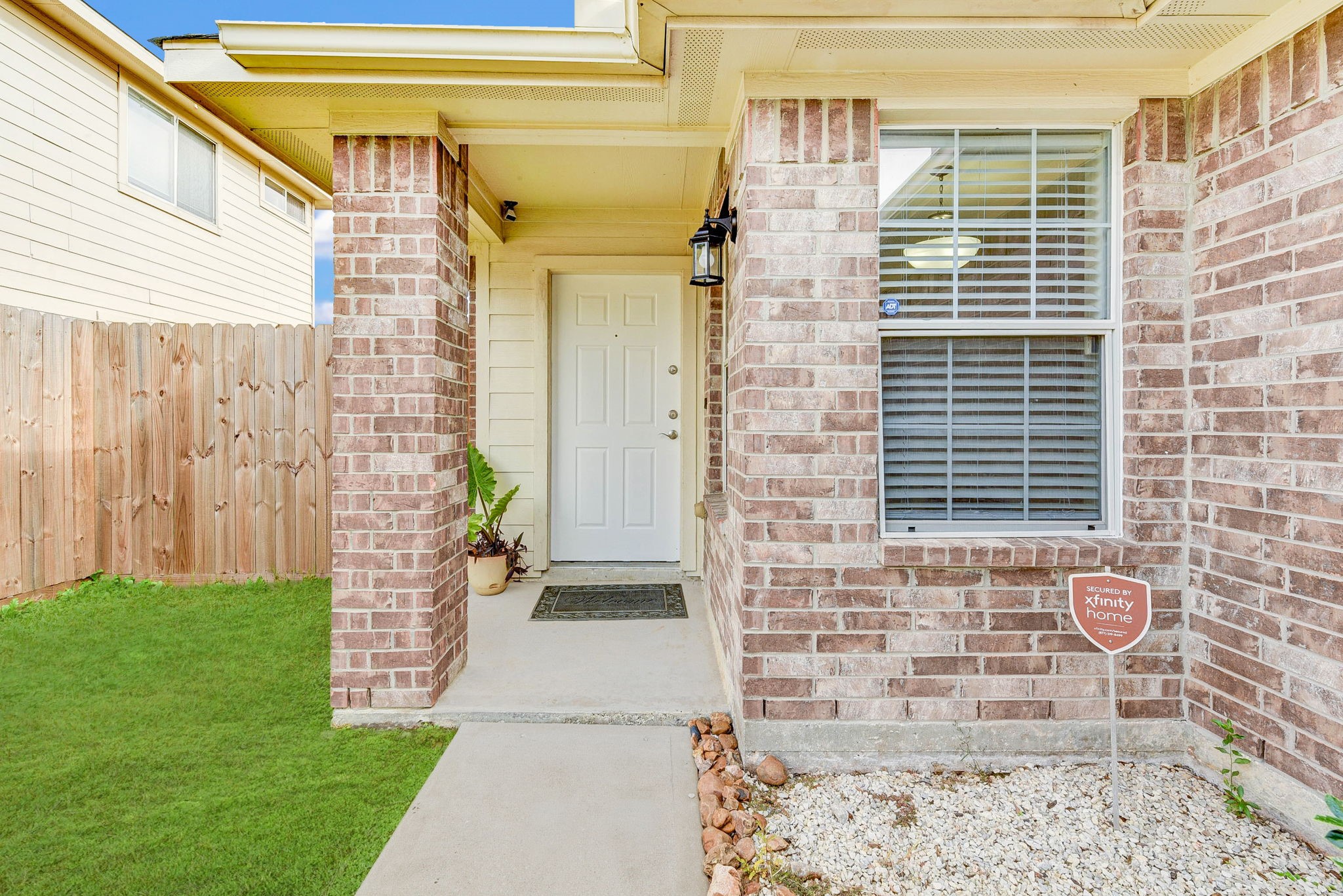11007 Clear Villa Lane Houston TX 77034