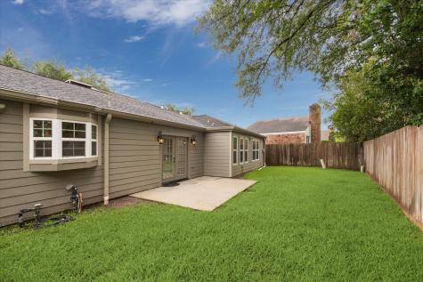 1926 Woodland Springs Street Houston TX 77077