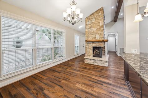1926 Woodland Springs Street Houston TX 77077