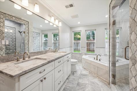 1926 Woodland Springs Street Houston TX 77077