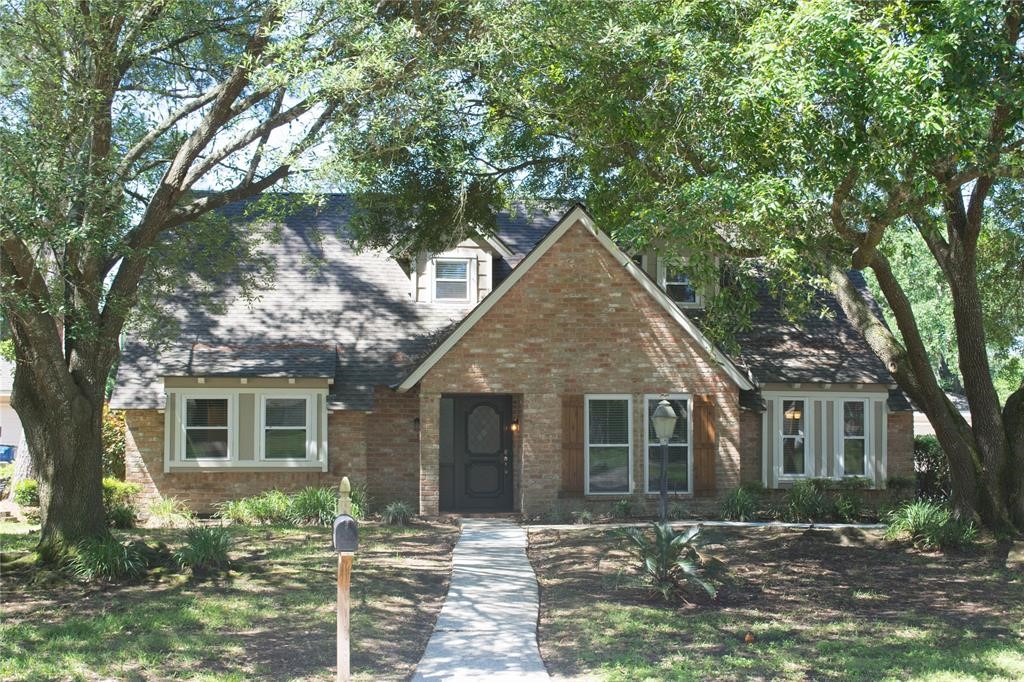 18119 Shadow Valley Drive Spring TX 77379