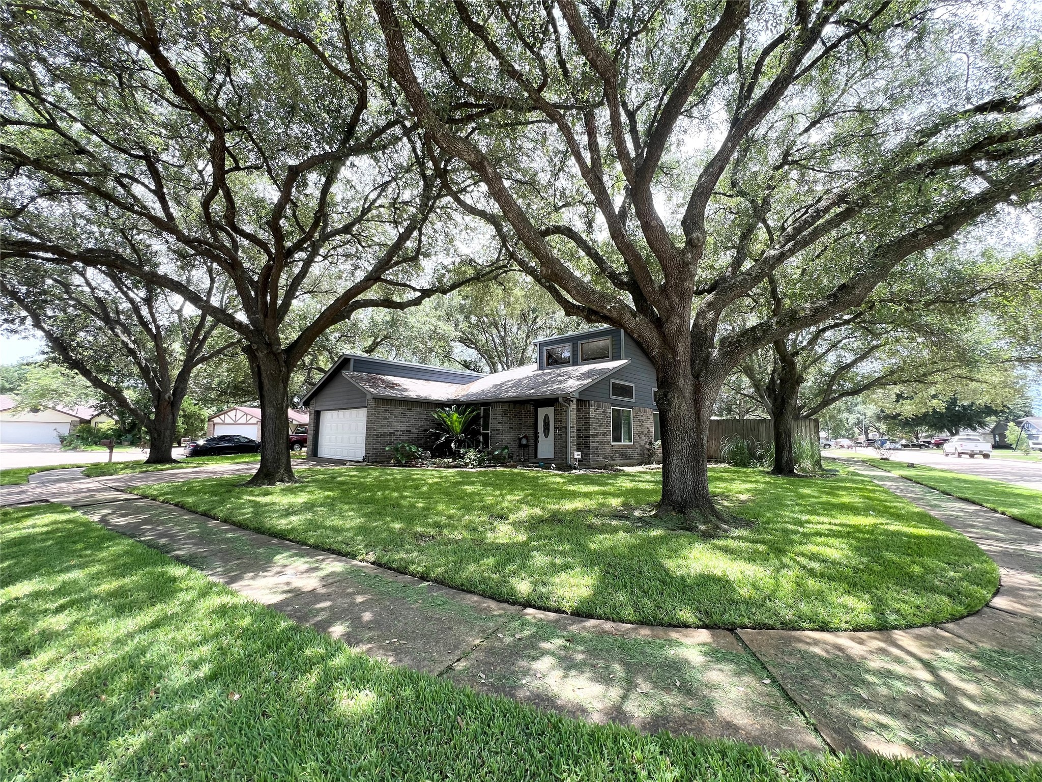 3215 Keywood Lane Katy TX 77449