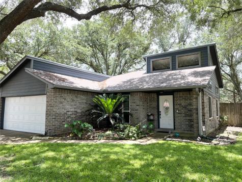 3215 Keywood Lane Katy TX 77449