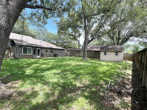 3215 Keywood Lane Katy TX 77449