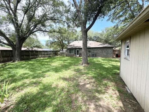 3215 Keywood Lane Katy TX 77449