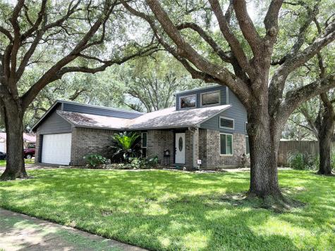3215 Keywood Lane Katy TX 77449