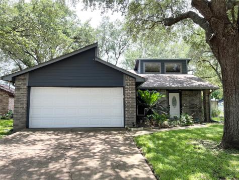 3215 Keywood Lane Katy TX 77449