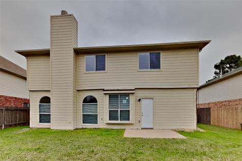 18127 Canyon Cypress Lane Katy TX 77449