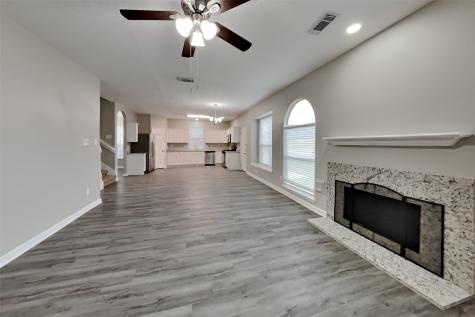 18127 Canyon Cypress Lane Katy TX 77449
