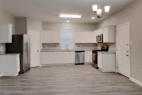 18127 Canyon Cypress Lane Katy TX 77449