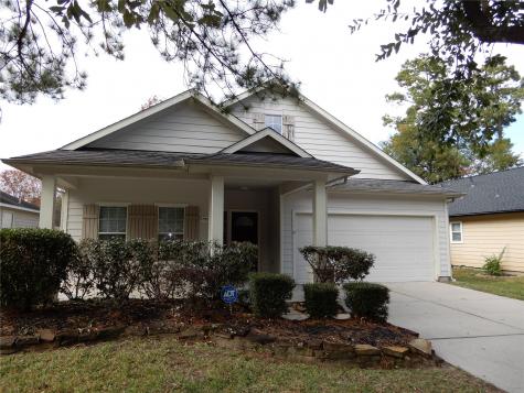 17927 Magenta Springs Drive Humble TX 77346