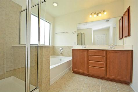 3734 Aubergine Springs Lane Katy TX 77449