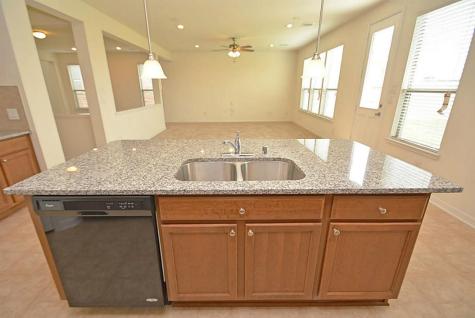 3734 Aubergine Springs Lane Katy TX 77449