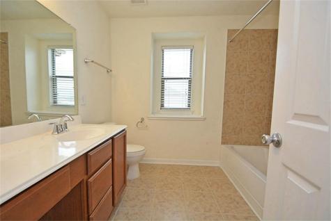 3734 Aubergine Springs Lane Katy TX 77449