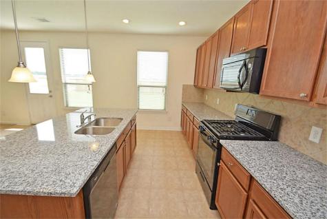 3734 Aubergine Springs Lane Katy TX 77449
