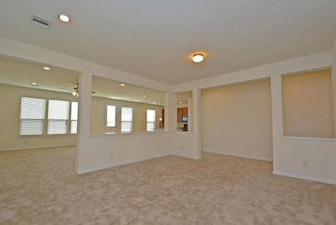 3734 Aubergine Springs Lane Katy TX 77449