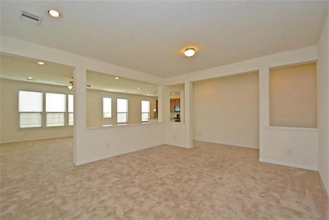 3734 Aubergine Springs Lane Katy TX 77449