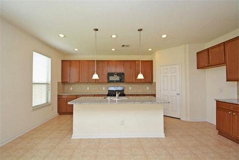 3734 Aubergine Springs Lane Katy TX 77449