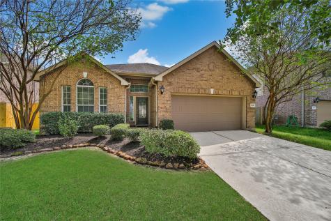 13742 Mckinney Creek Lane Houston TX 77044