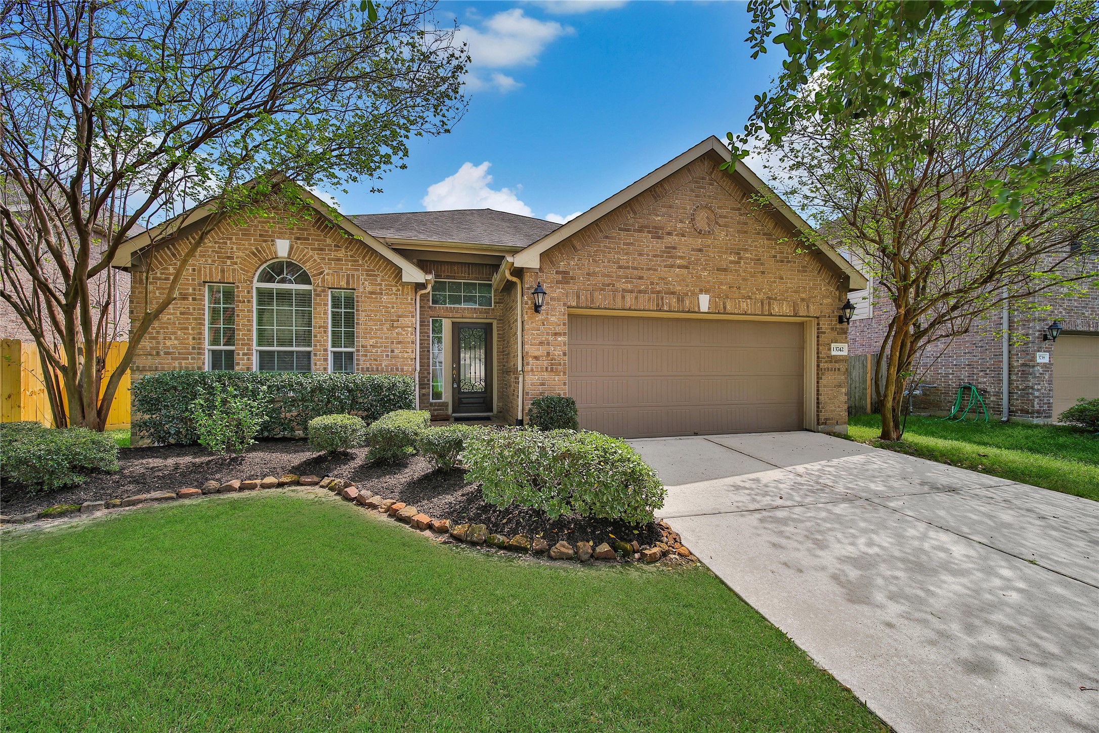 13742 Mckinney Creek Lane Houston TX 77044