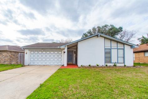 4510 Jamaica Lane Pasadena TX 77505