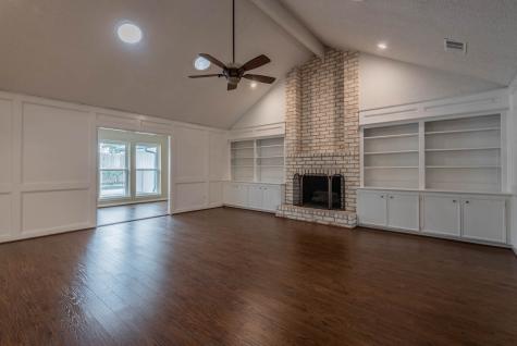 1003 Honey Hill Drive Houston TX 77077