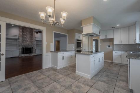 1003 Honey Hill Drive Houston TX 77077