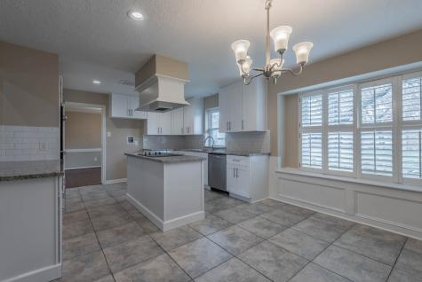 1003 Honey Hill Drive Houston TX 77077