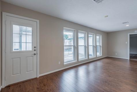 1003 Honey Hill Drive Houston TX 77077