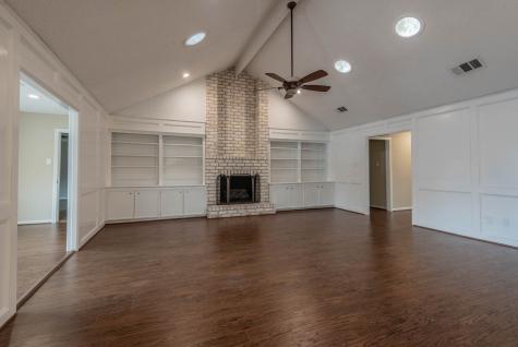 1003 Honey Hill Drive Houston TX 77077