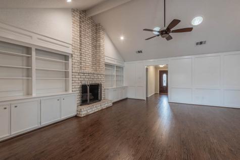 1003 Honey Hill Drive Houston TX 77077