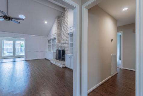 1003 Honey Hill Drive Houston TX 77077