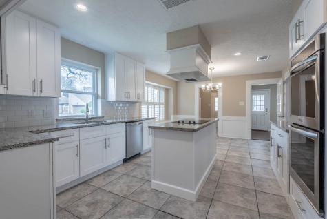 1003 Honey Hill Drive Houston TX 77077