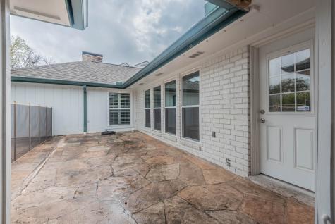 1003 Honey Hill Drive Houston TX 77077