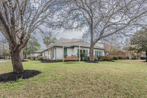 1003 Honey Hill Drive Houston TX 77077