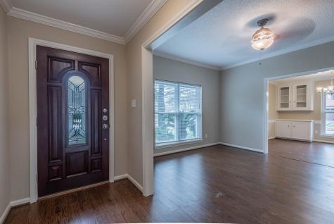 1003 Honey Hill Drive Houston TX 77077