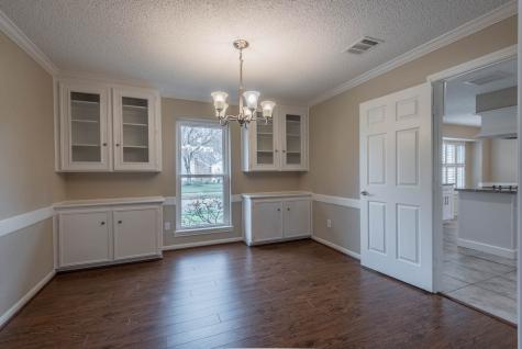 1003 Honey Hill Drive Houston TX 77077