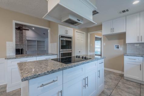 1003 Honey Hill Drive Houston TX 77077