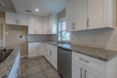 1003 Honey Hill Drive Houston TX 77077