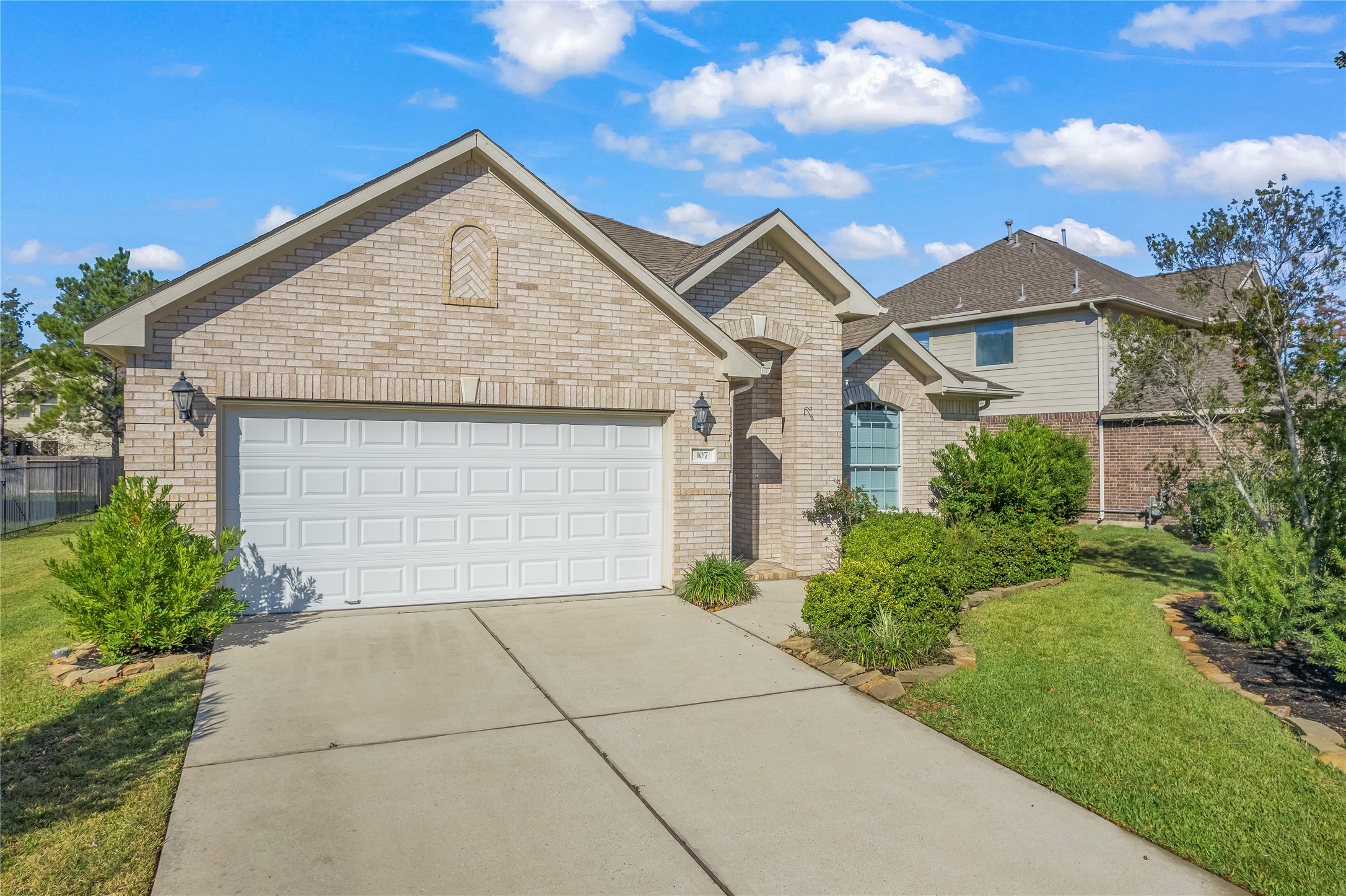107 E Lasting Spring Circle Spring TX 77389