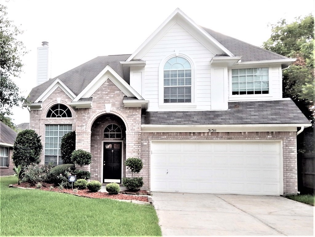 31311 Baker Lake Drive Spring TX 77386