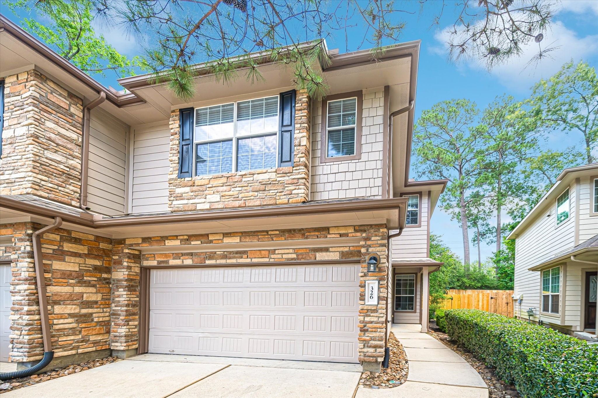 326 Bloomhill Place Magnolia TX 77354