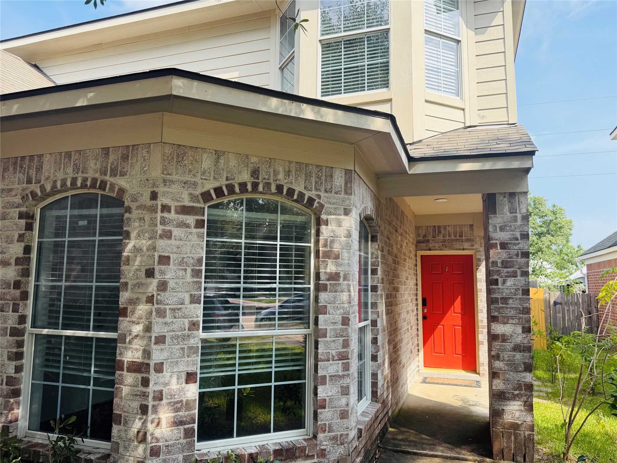 19526 Dawn Canyon Road Houston TX 77084