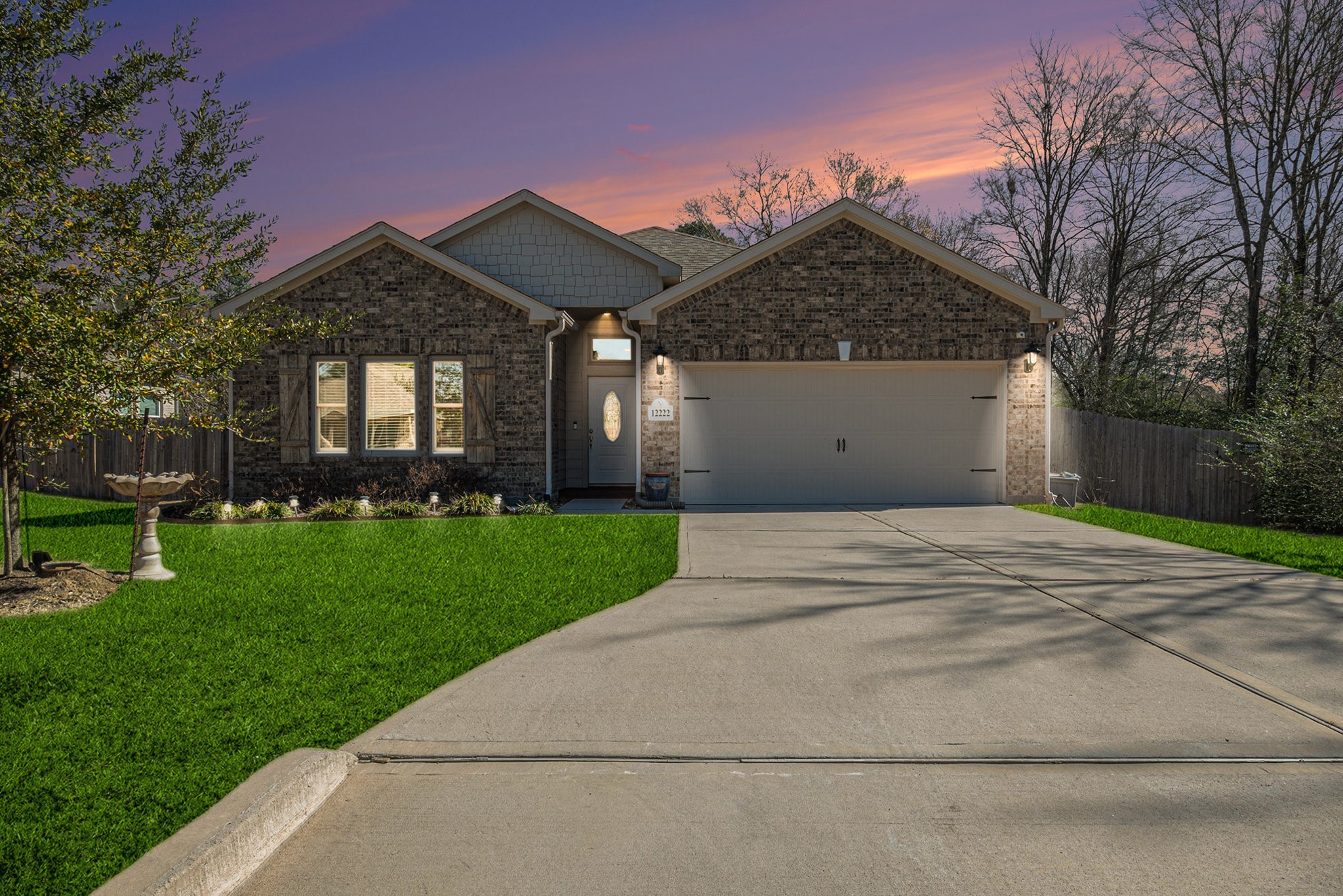 12222 Lake Conroe Hills Drive Willis TX 77318