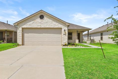 363 Cumberland Forest Drive Magnolia TX 77354
