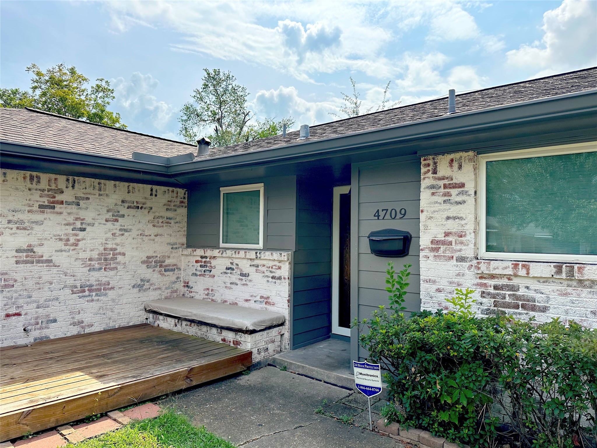 4709 Lido Lane Houston TX 77092